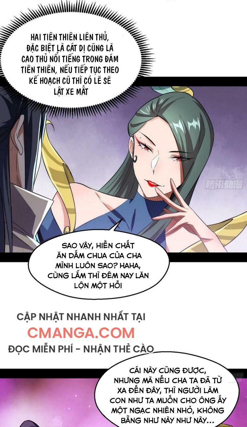 đọc truyện Ta Là Tà Đế Chương 102 ảnh 14 tại Thiên Thai Truyện