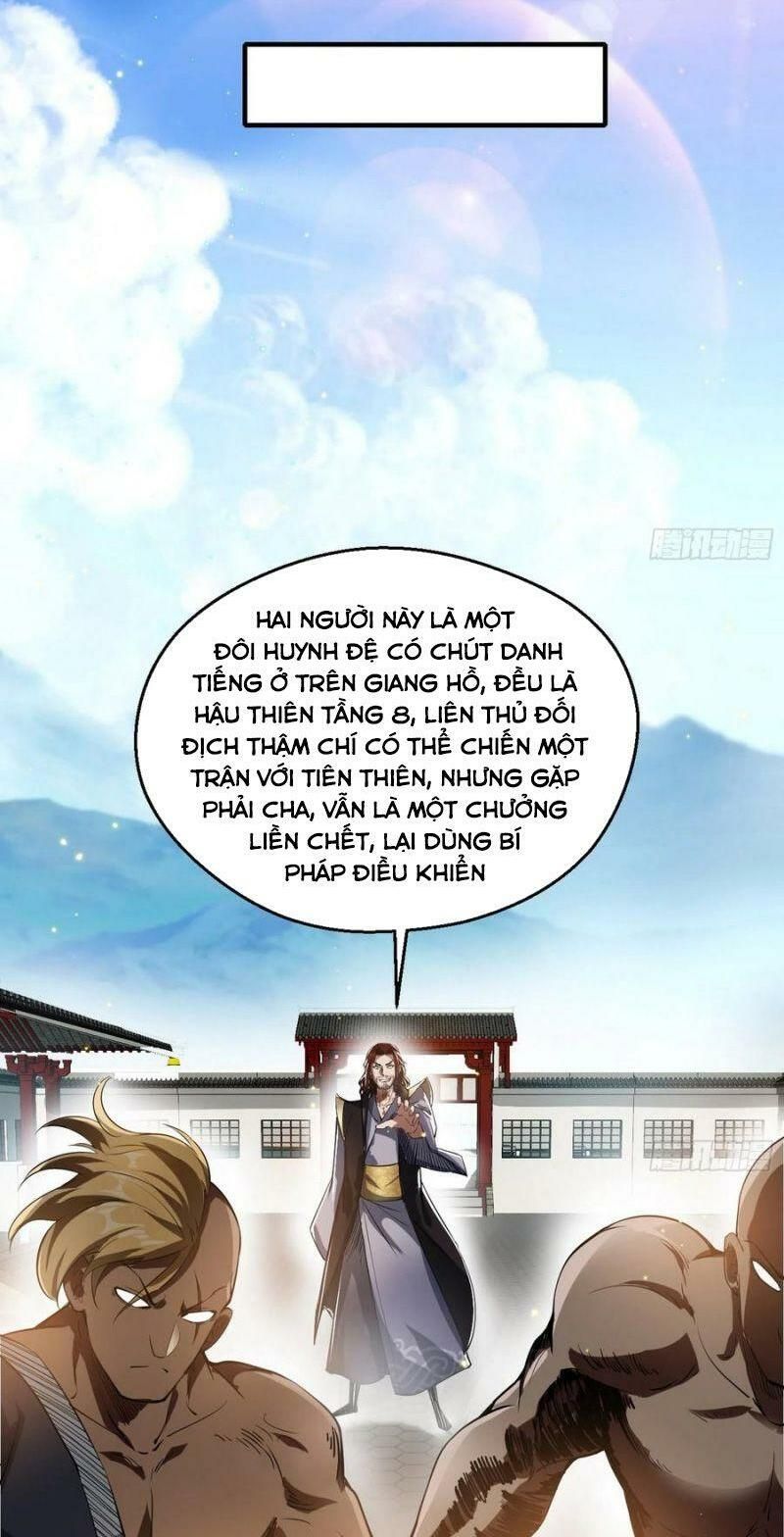 đọc truyện Ta Là Tà Đế Chương 102 ảnh 33 tại Thiên Thai Truyện