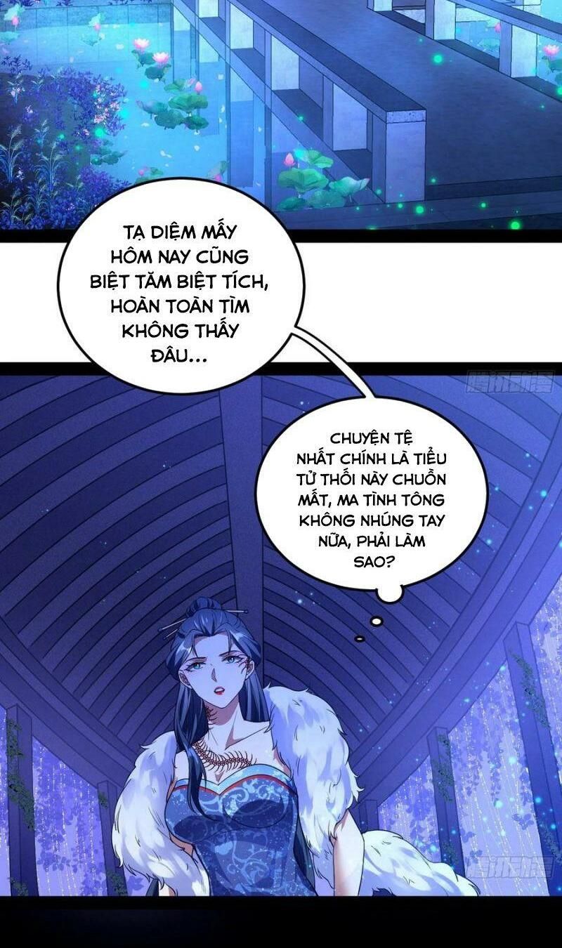 đọc truyện Ta Là Tà Đế Chương 103 ảnh 15 tại Thiên Thai Truyện