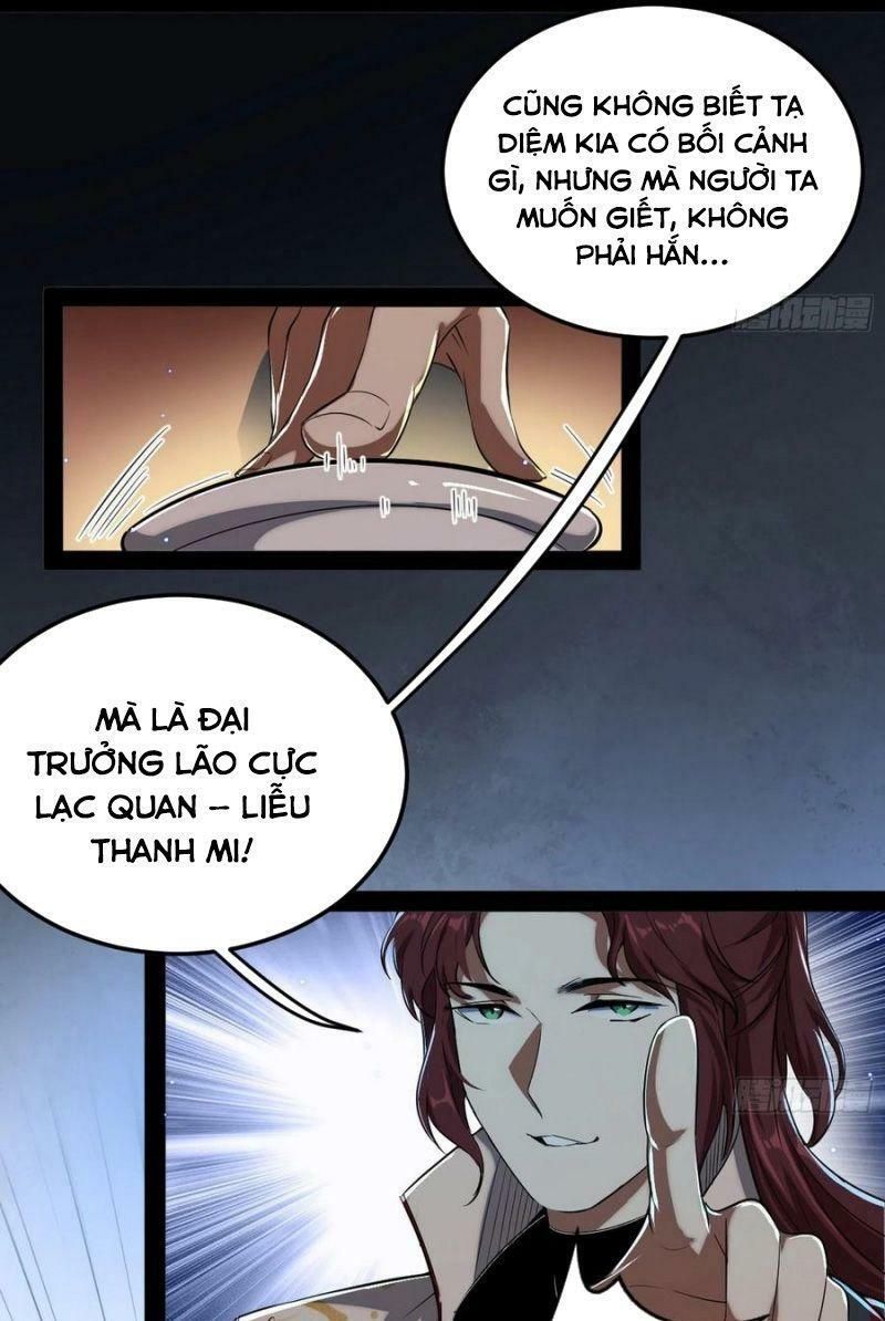 đọc truyện Ta Là Tà Đế Chương 103 ảnh 39 tại Thiên Thai Truyện
