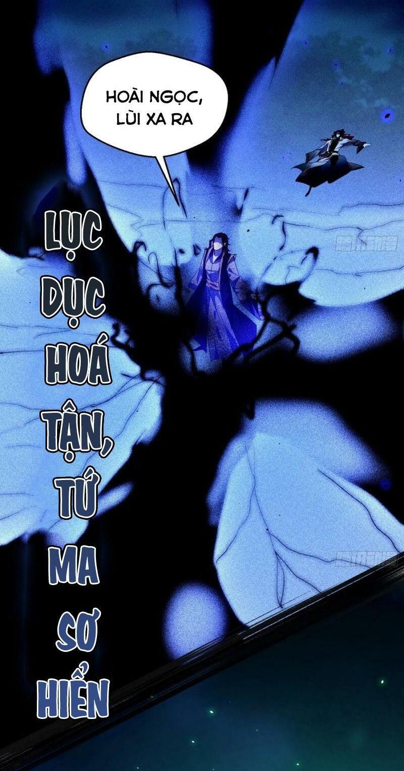đọc truyện Ta Là Tà Đế Chương 104 ảnh 32 tại Thiên Thai Truyện
