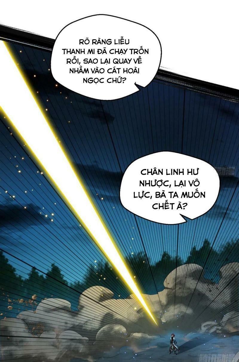 đọc truyện Ta Là Tà Đế Chương 104 ảnh 52 tại Thiên Thai Truyện