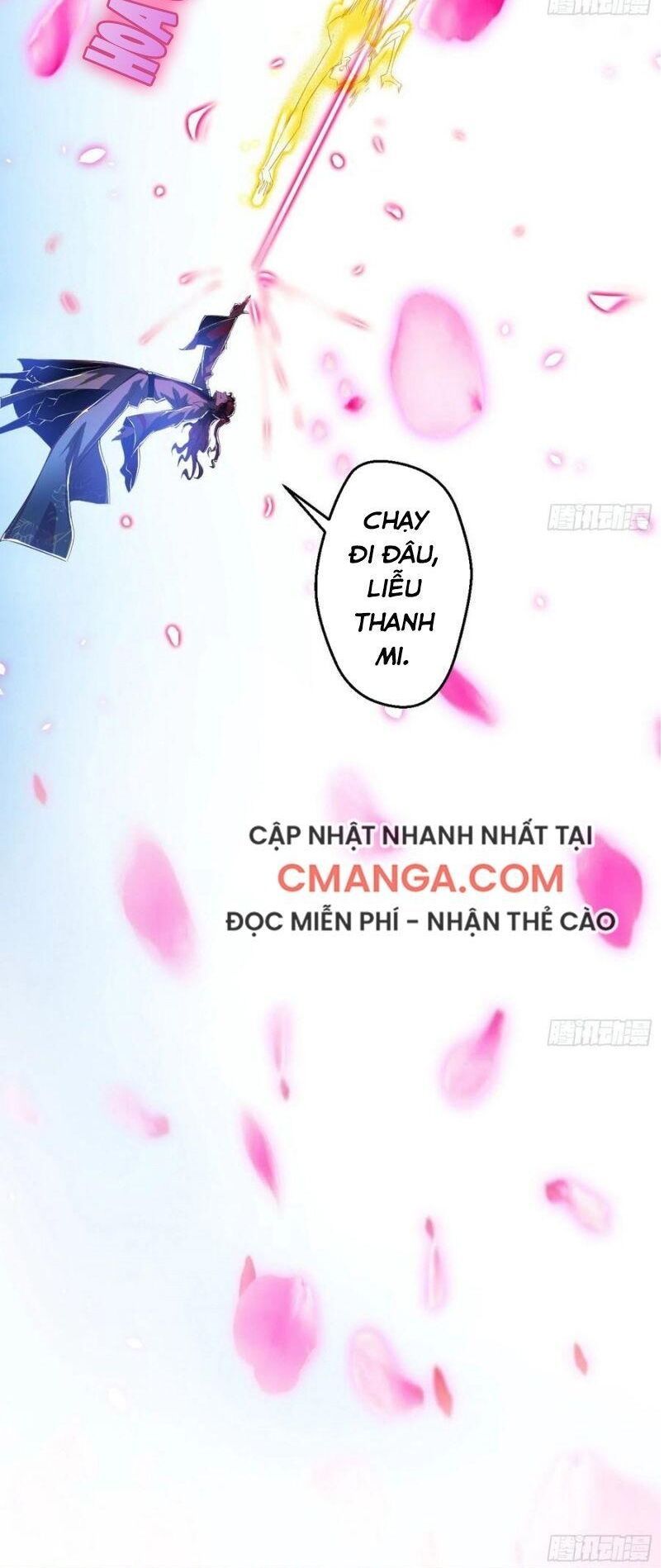 đọc truyện Ta Là Tà Đế Chương 104 ảnh 55 tại Thiên Thai Truyện