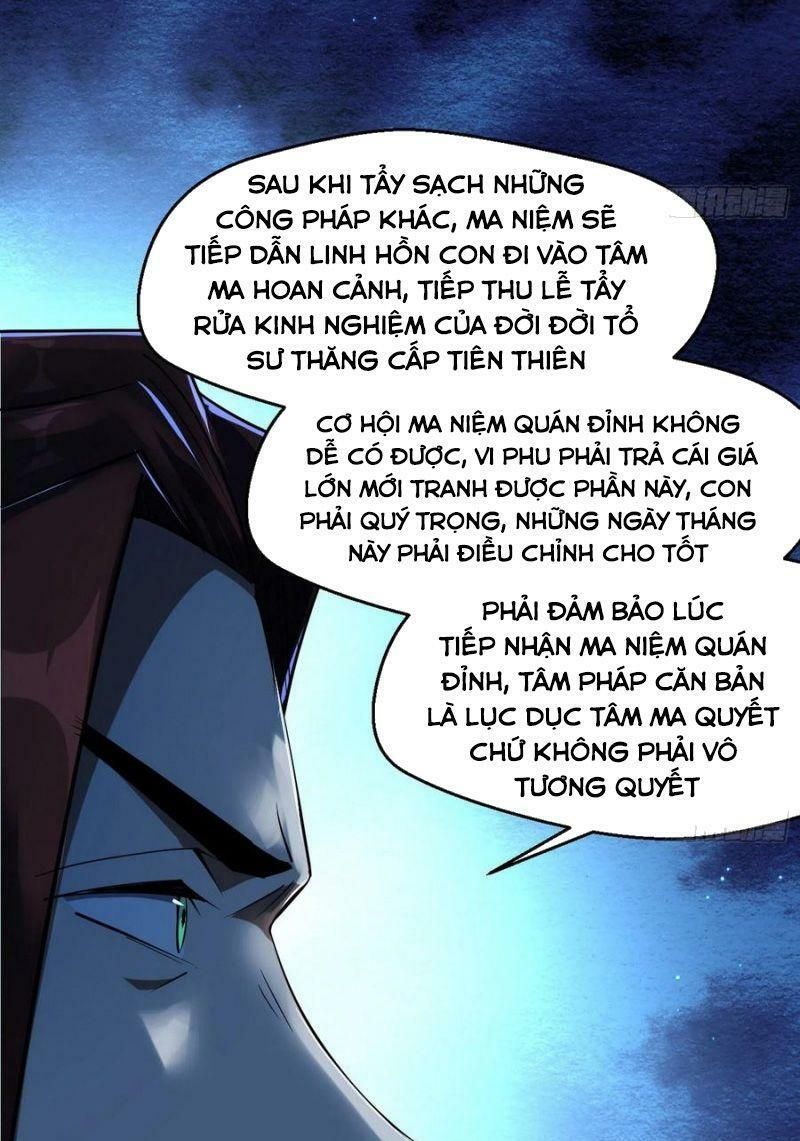 đọc truyện Ta Là Tà Đế Chương 105 ảnh 14 tại Thiên Thai Truyện