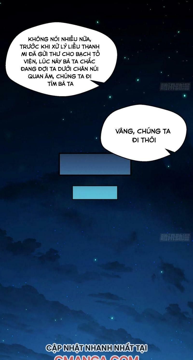 đọc truyện Ta Là Tà Đế Chương 105 ảnh 40 tại Thiên Thai Truyện