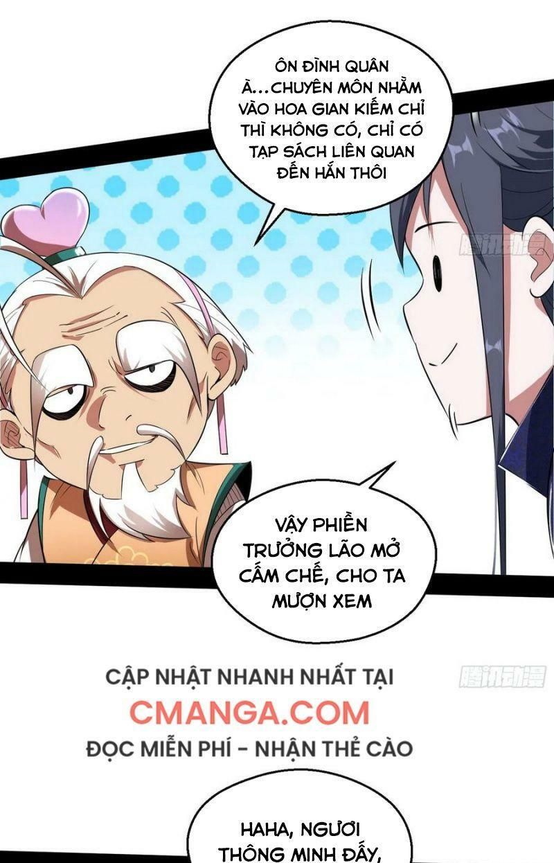 đọc truyện Ta Là Tà Đế Chương 106 ảnh 22 tại Thiên Thai Truyện