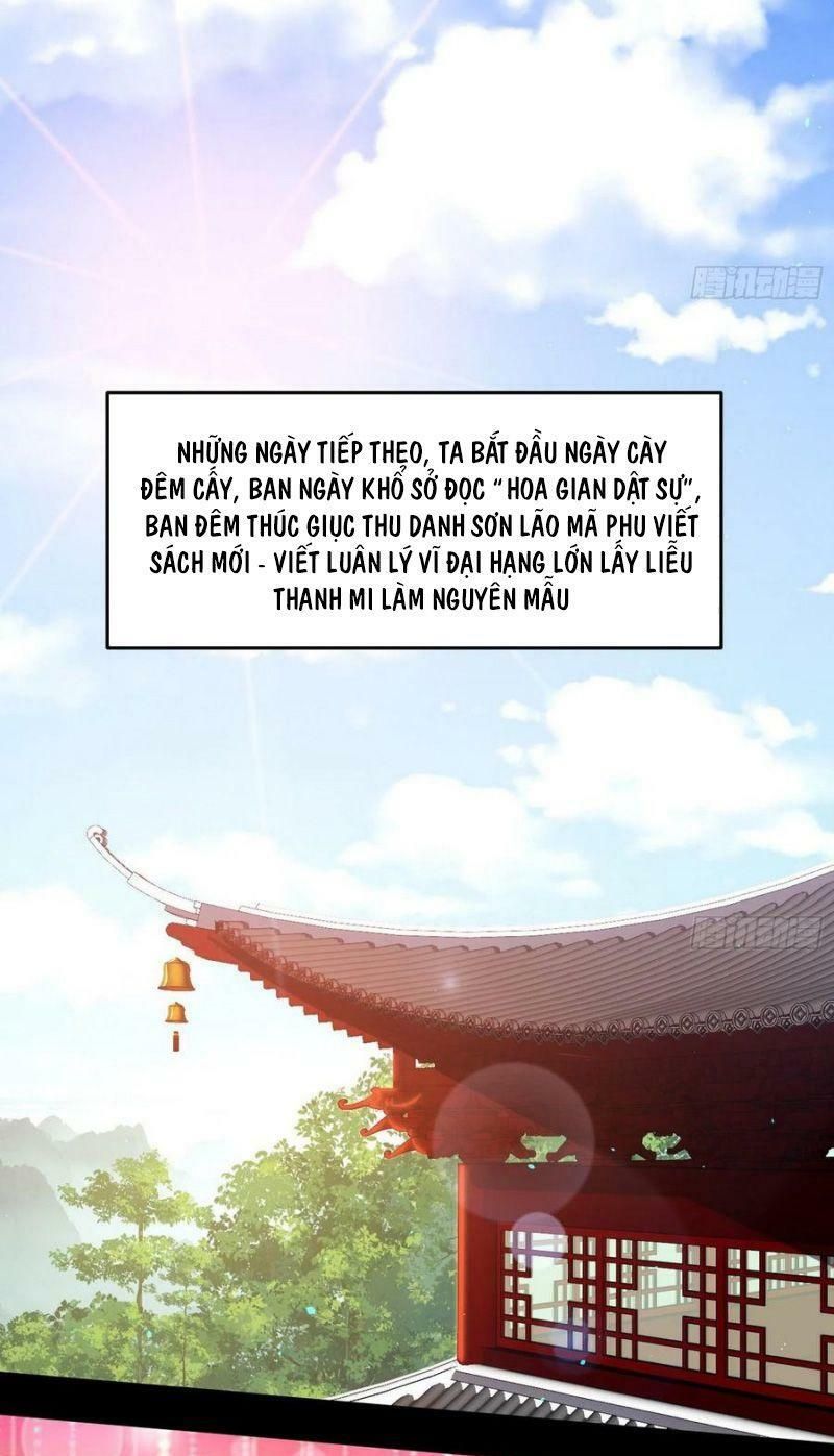đọc truyện Ta Là Tà Đế Chương 106 ảnh 44 tại Thiên Thai Truyện