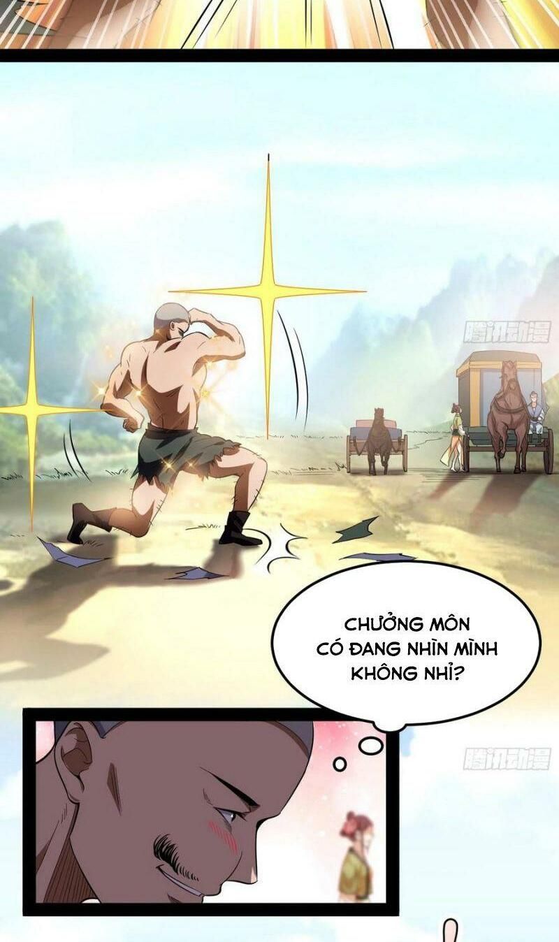 đọc truyện Ta Là Tà Đế Chương 107 ảnh 20 tại Thiên Thai Truyện