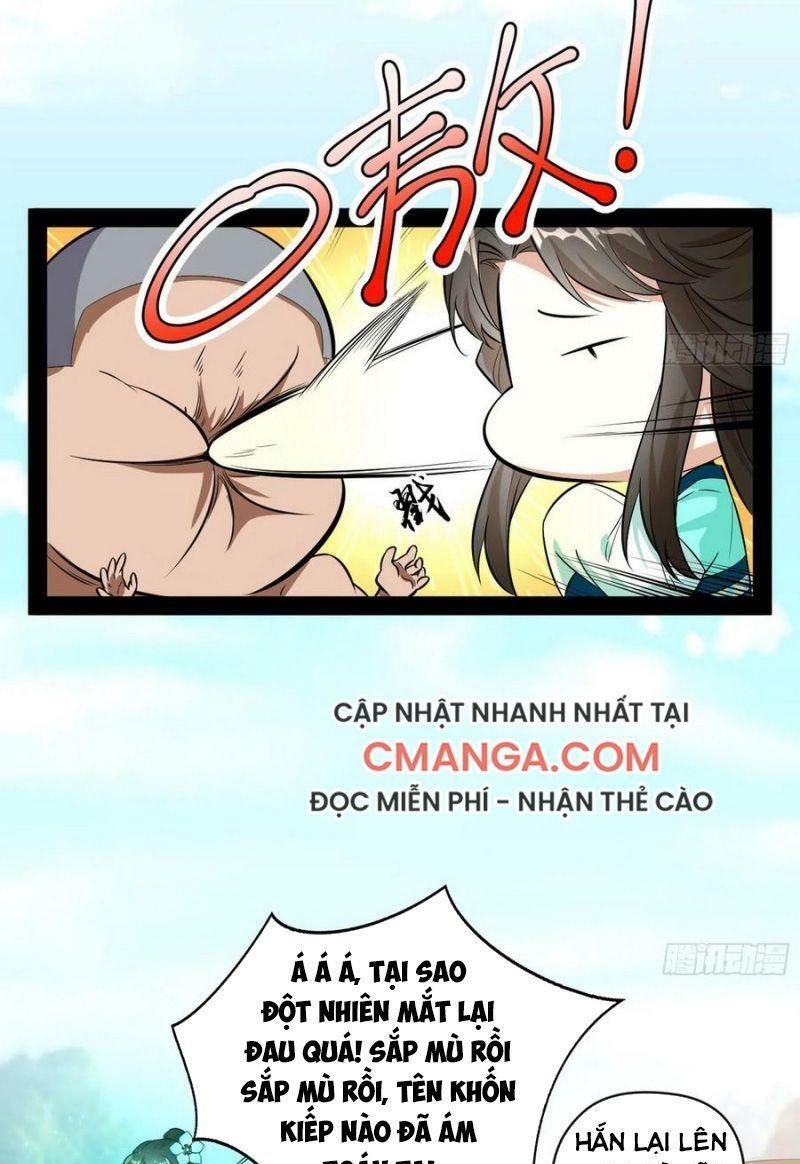 đọc truyện Ta Là Tà Đế Chương 107 ảnh 21 tại Thiên Thai Truyện