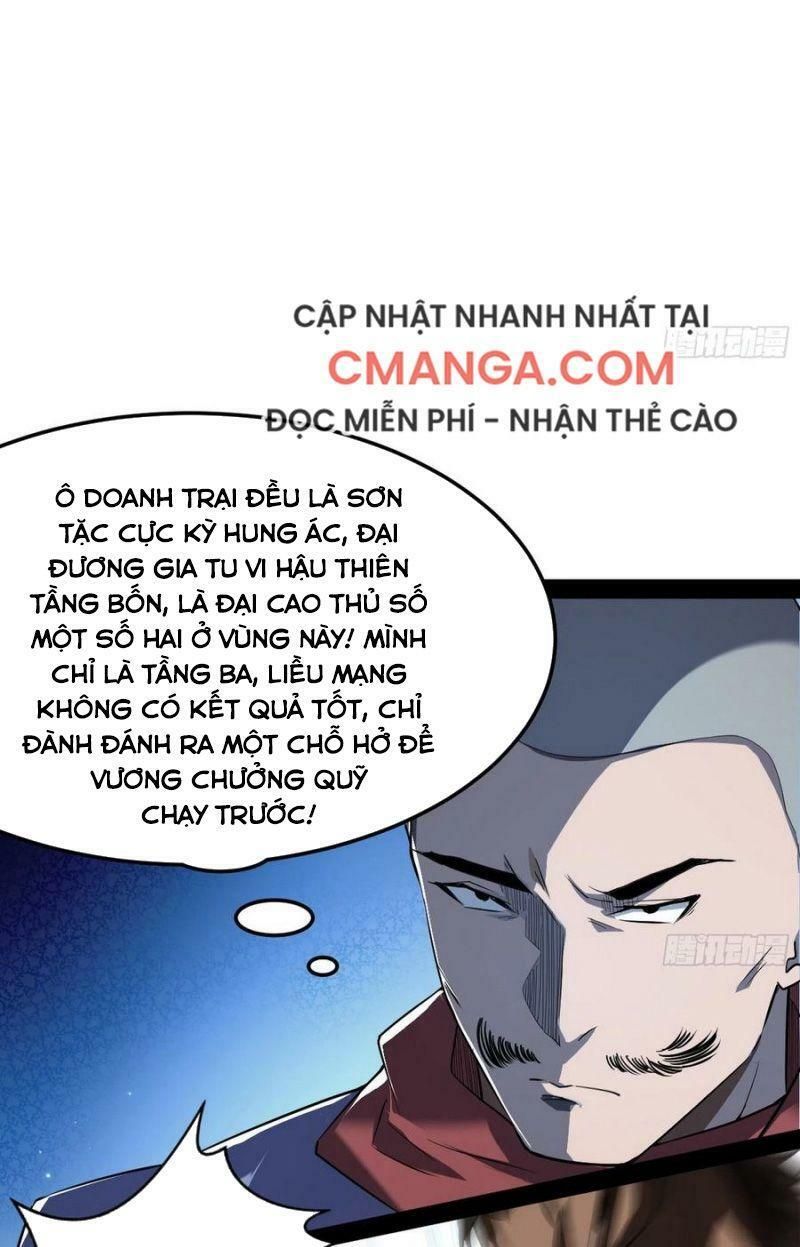 đọc truyện Ta Là Tà Đế Chương 107 ảnh 36 tại Thiên Thai Truyện