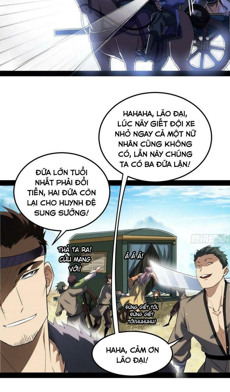 đọc truyện Ta Là Tà Đế Chương 107 ảnh 42 tại Thiên Thai Truyện