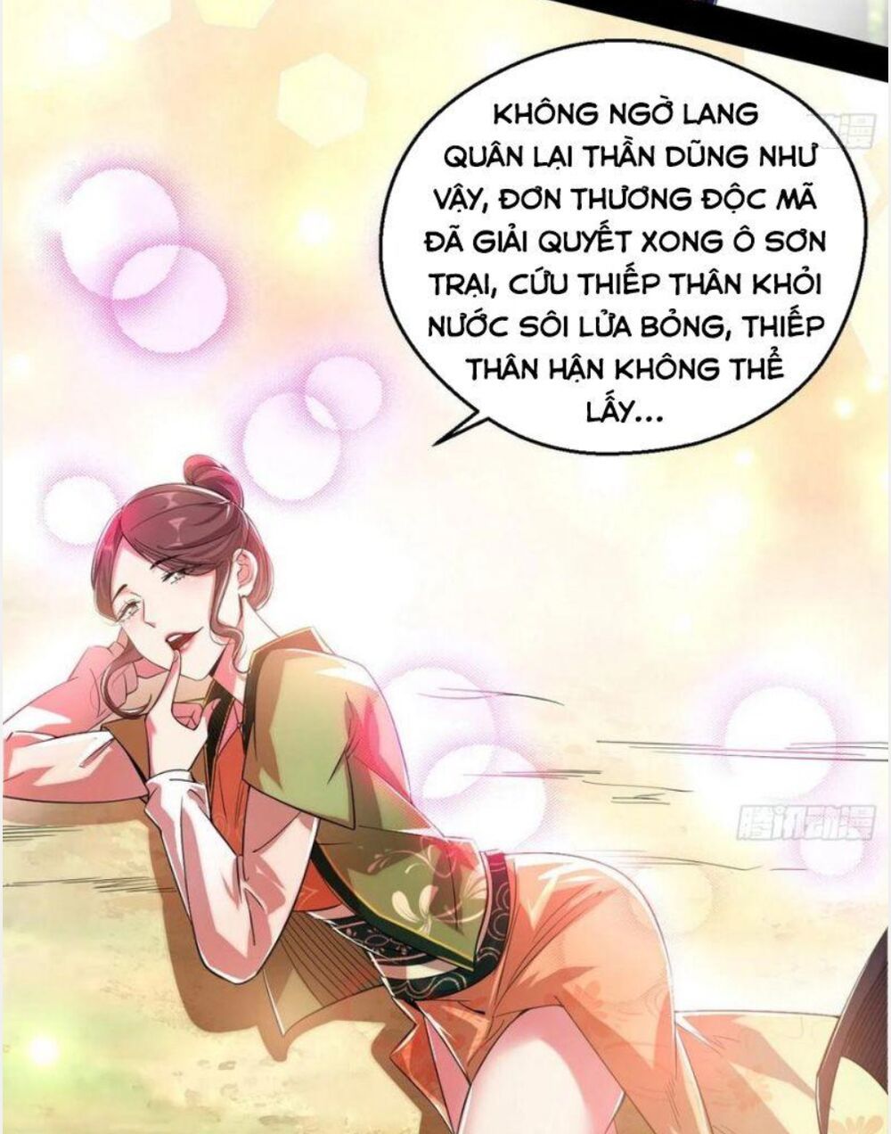 đọc truyện Ta Là Tà Đế Chương 108 ảnh 30 tại Thiên Thai Truyện
