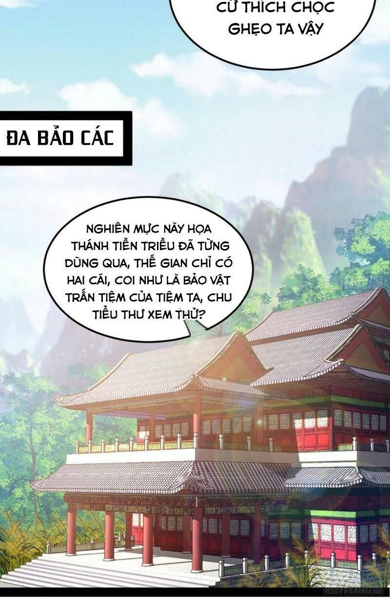 đọc truyện Ta Là Tà Đế Chương 109 ảnh 32 tại Thiên Thai Truyện