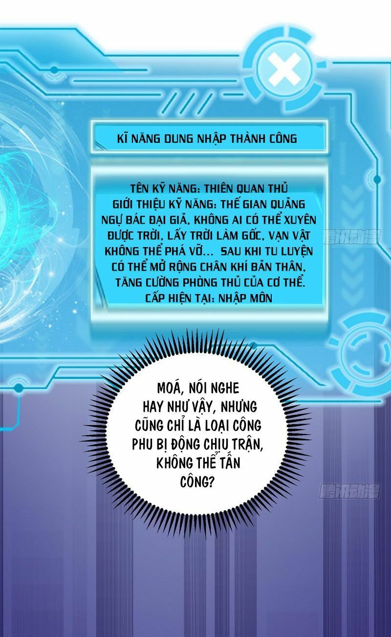 đọc truyện Ta Là Tà Đế Chương 11 ảnh 16 tại Thiên Thai Truyện