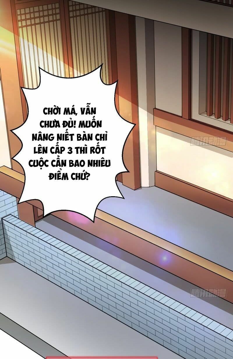 đọc truyện Ta Là Tà Đế Chương 11 ảnh 4 tại Thiên Thai Truyện