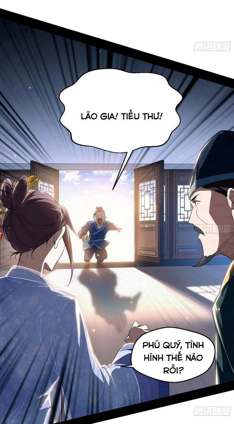 đọc truyện Ta Là Tà Đế Chương 110 ảnh 4 tại Thiên Thai Truyện