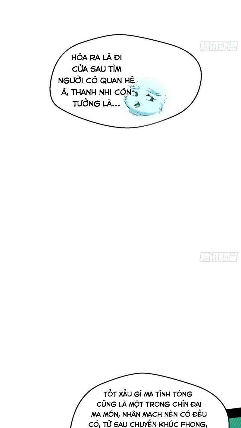 đọc truyện Ta Là Tà Đế Chương 110 ảnh 42 tại Thiên Thai Truyện