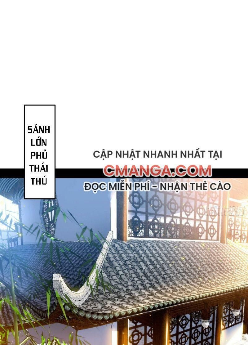 đọc truyện Ta Là Tà Đế Chương 111 ảnh 2 tại Thiên Thai Truyện