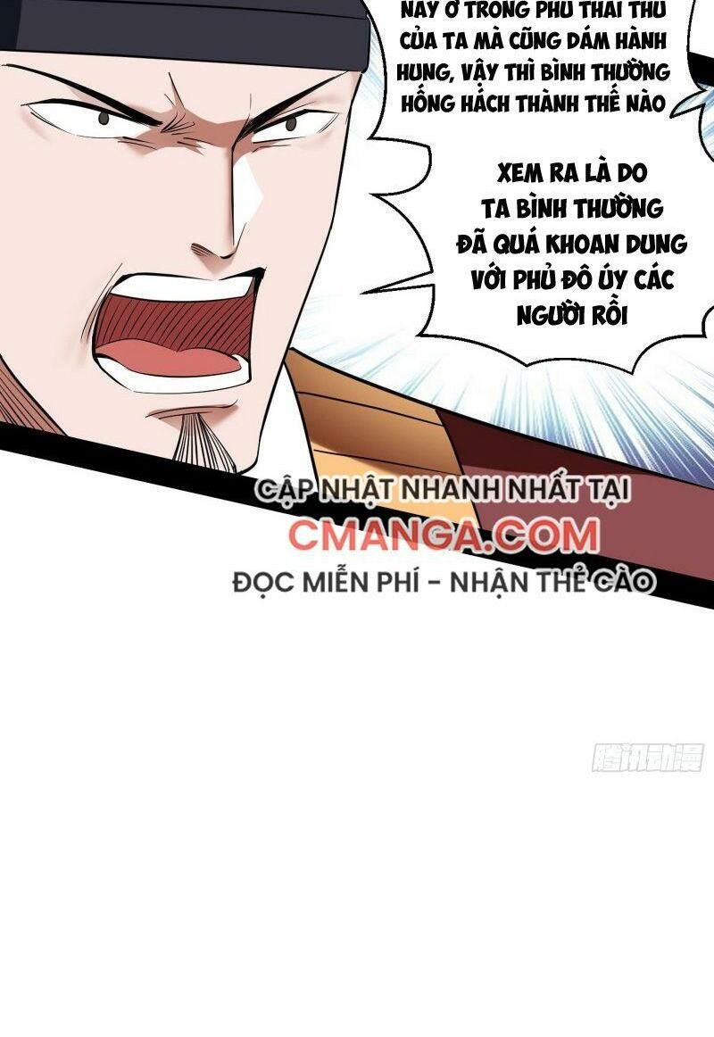 đọc truyện Ta Là Tà Đế Chương 111 ảnh 38 tại Thiên Thai Truyện