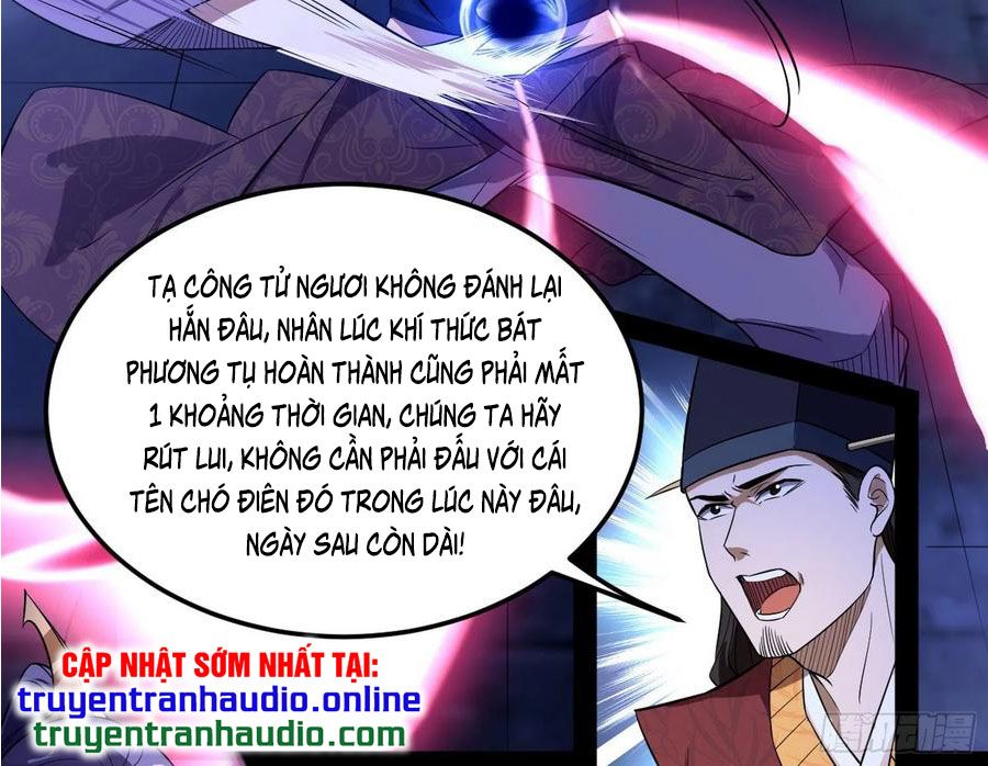 đọc truyện Ta Là Tà Đế Chương 112 ảnh 21 tại Thiên Thai Truyện