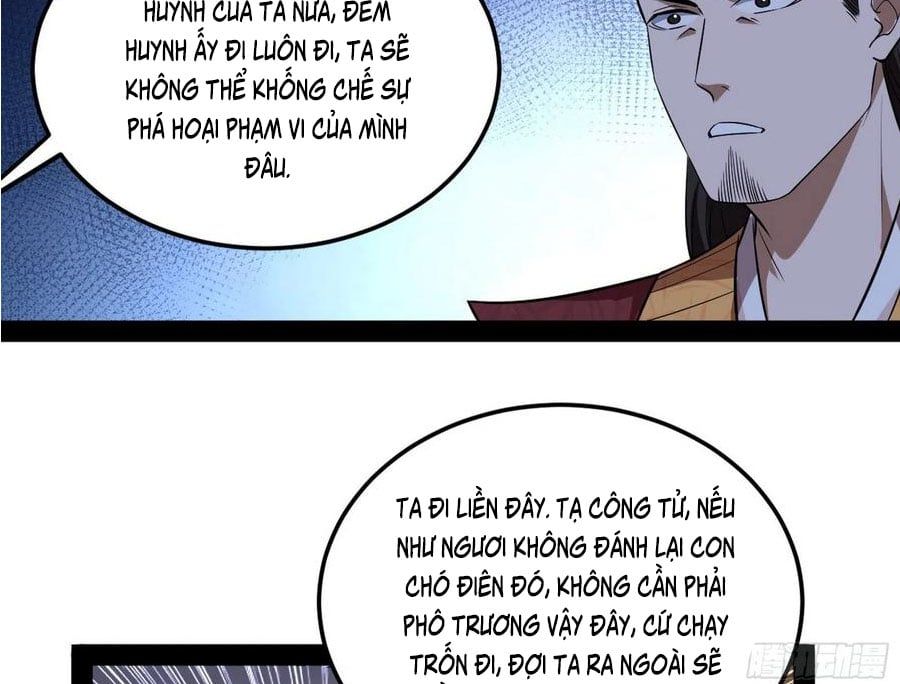 đọc truyện Ta Là Tà Đế Chương 112 ảnh 24 tại Thiên Thai Truyện