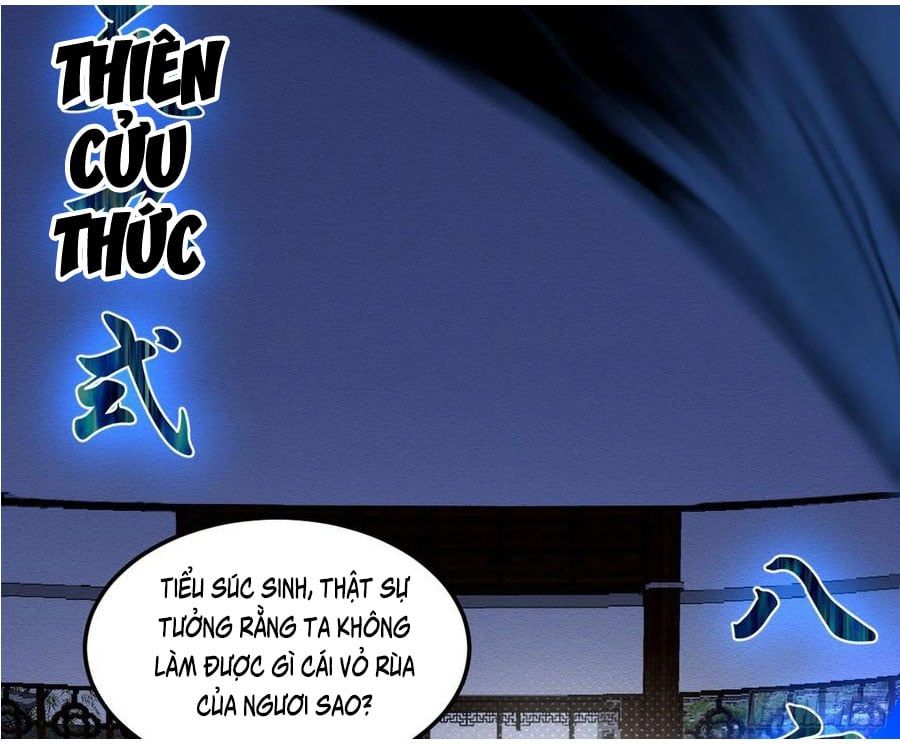 đọc truyện Ta Là Tà Đế Chương 112 ảnh 5 tại Thiên Thai Truyện