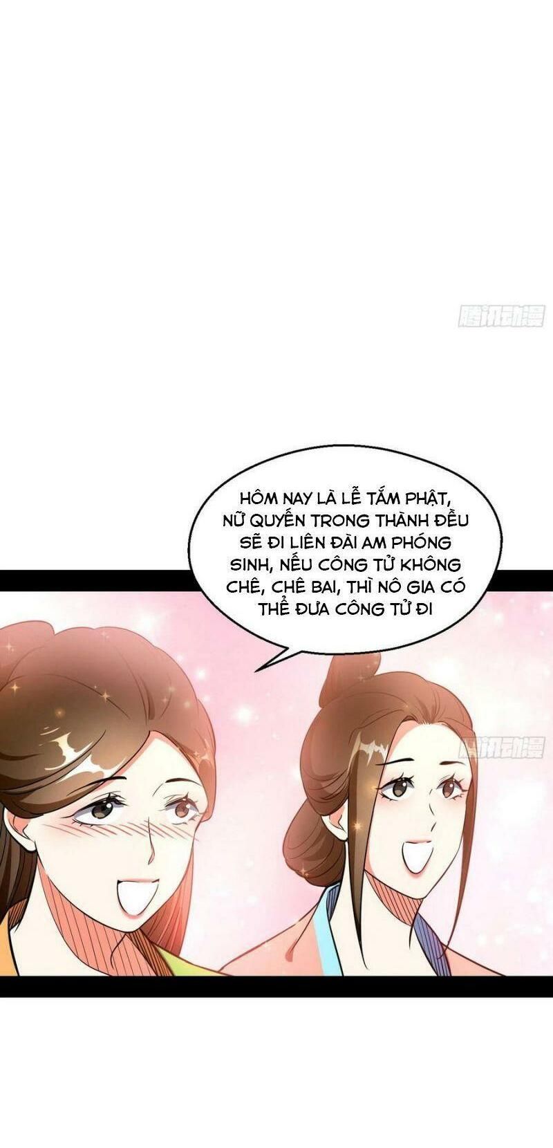 đọc truyện Ta Là Tà Đế Chương 113 ảnh 50 tại Thiên Thai Truyện