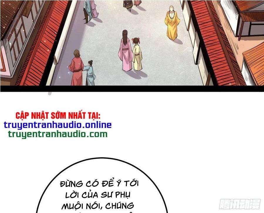 đọc truyện Ta Là Tà Đế Chương 114 ảnh 102 tại Truyện Dạ Ký