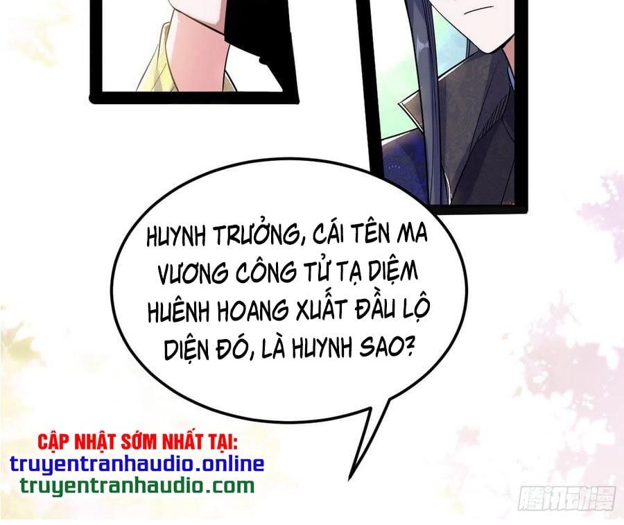 đọc truyện Ta Là Tà Đế Chương 114 ảnh 20 tại Truyện Dạ Ký