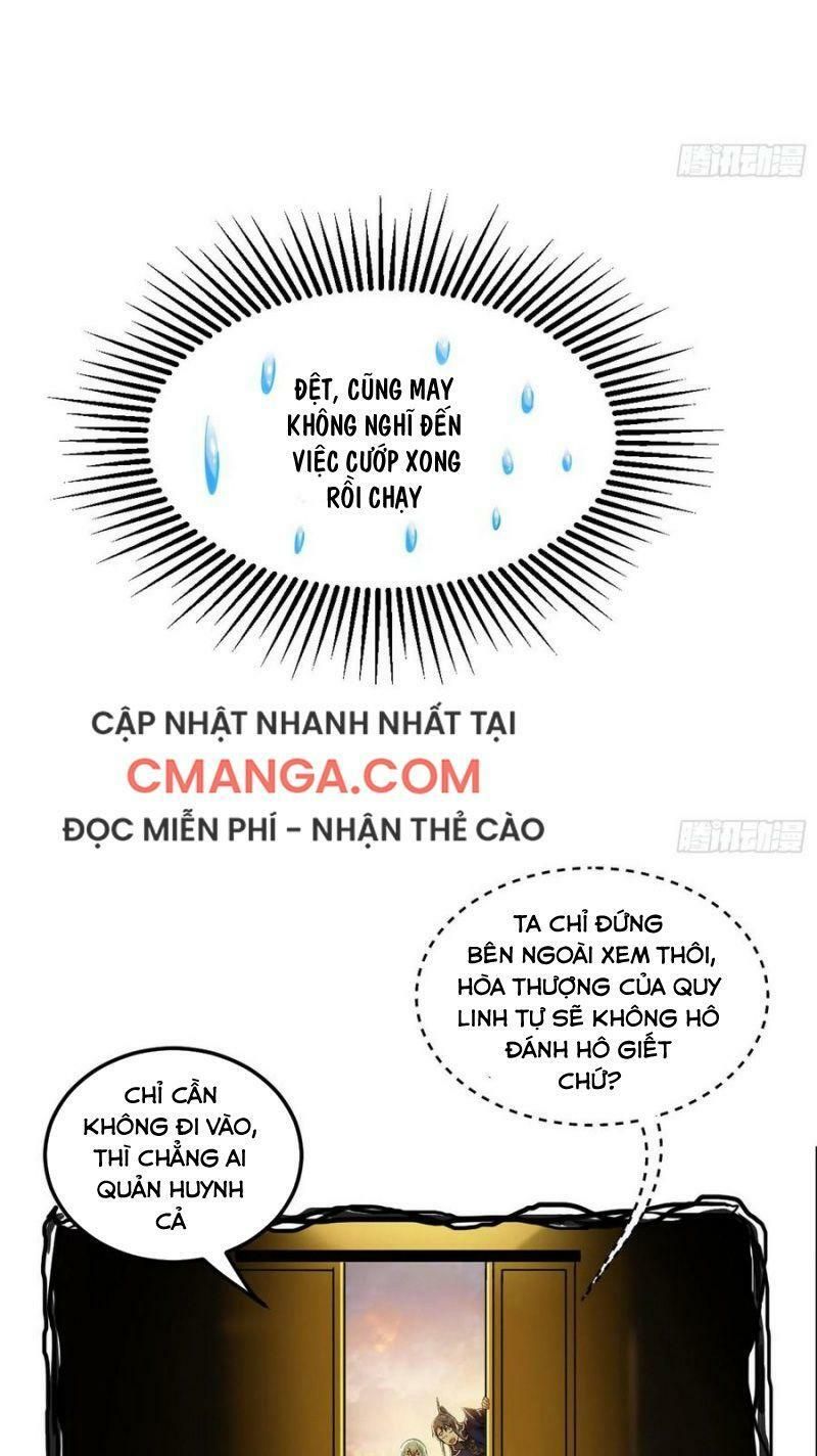 đọc truyện Ta Là Tà Đế Chương 115 ảnh 17 tại Thiên Thai Truyện