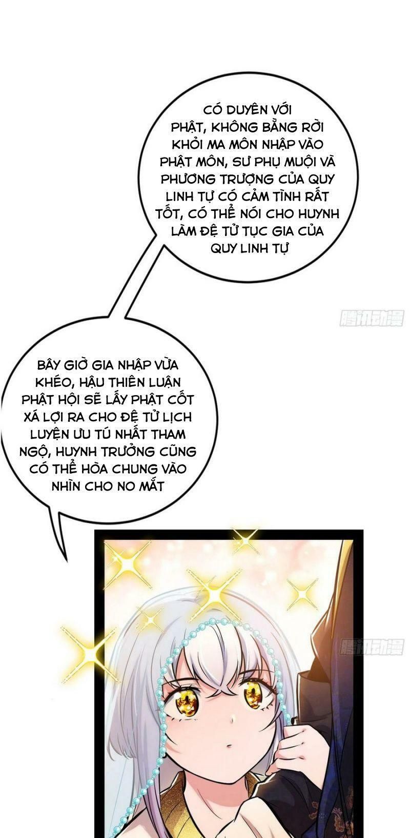đọc truyện Ta Là Tà Đế Chương 115 ảnh 25 tại Thiên Thai Truyện