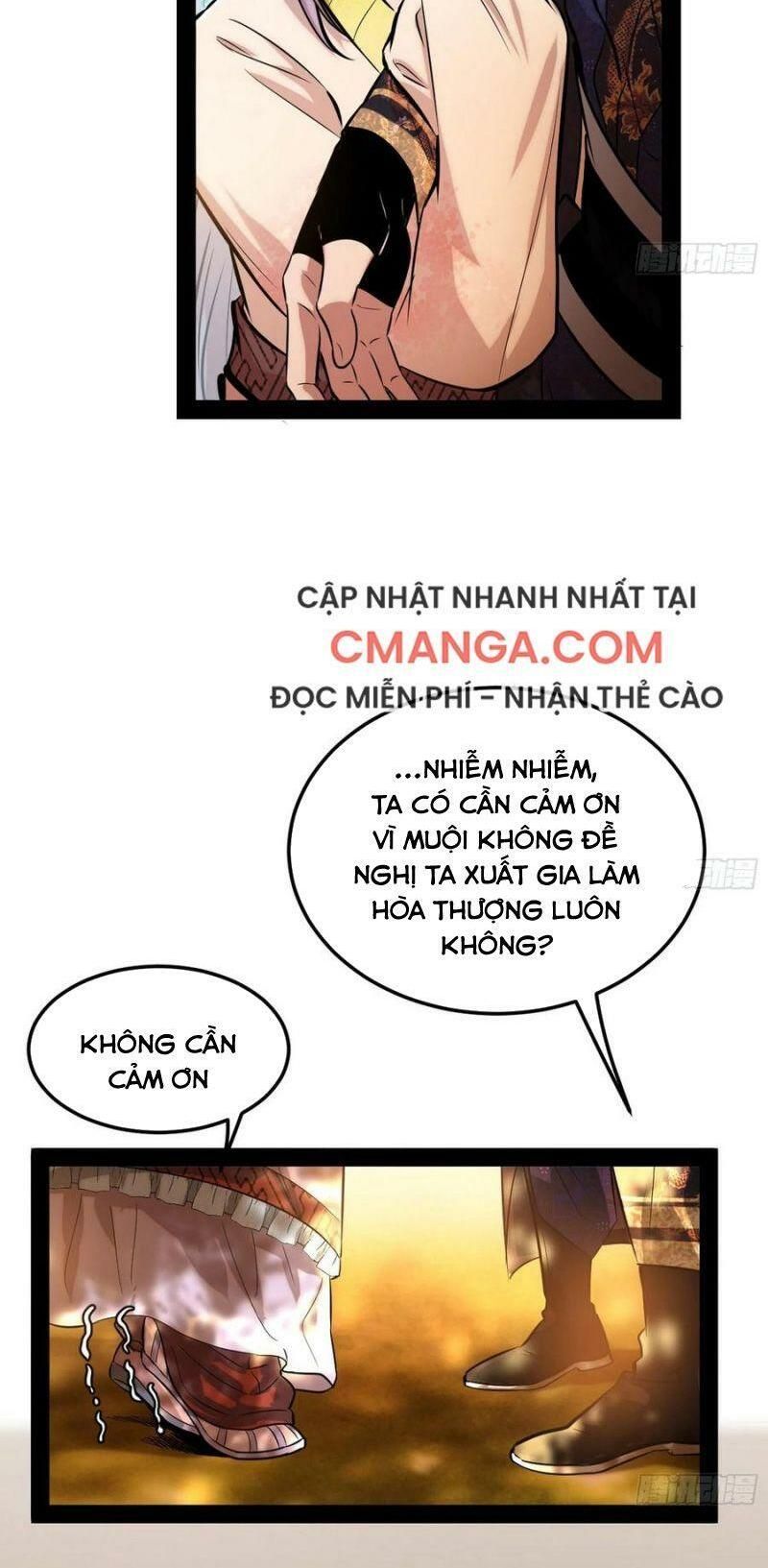 đọc truyện Ta Là Tà Đế Chương 115 ảnh 26 tại Thiên Thai Truyện