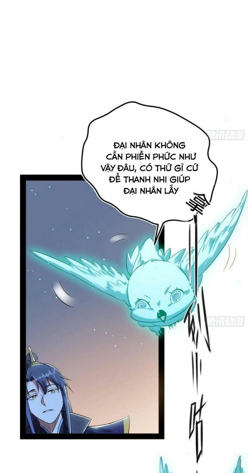 đọc truyện Ta Là Tà Đế Chương 115 ảnh 44 tại Thiên Thai Truyện