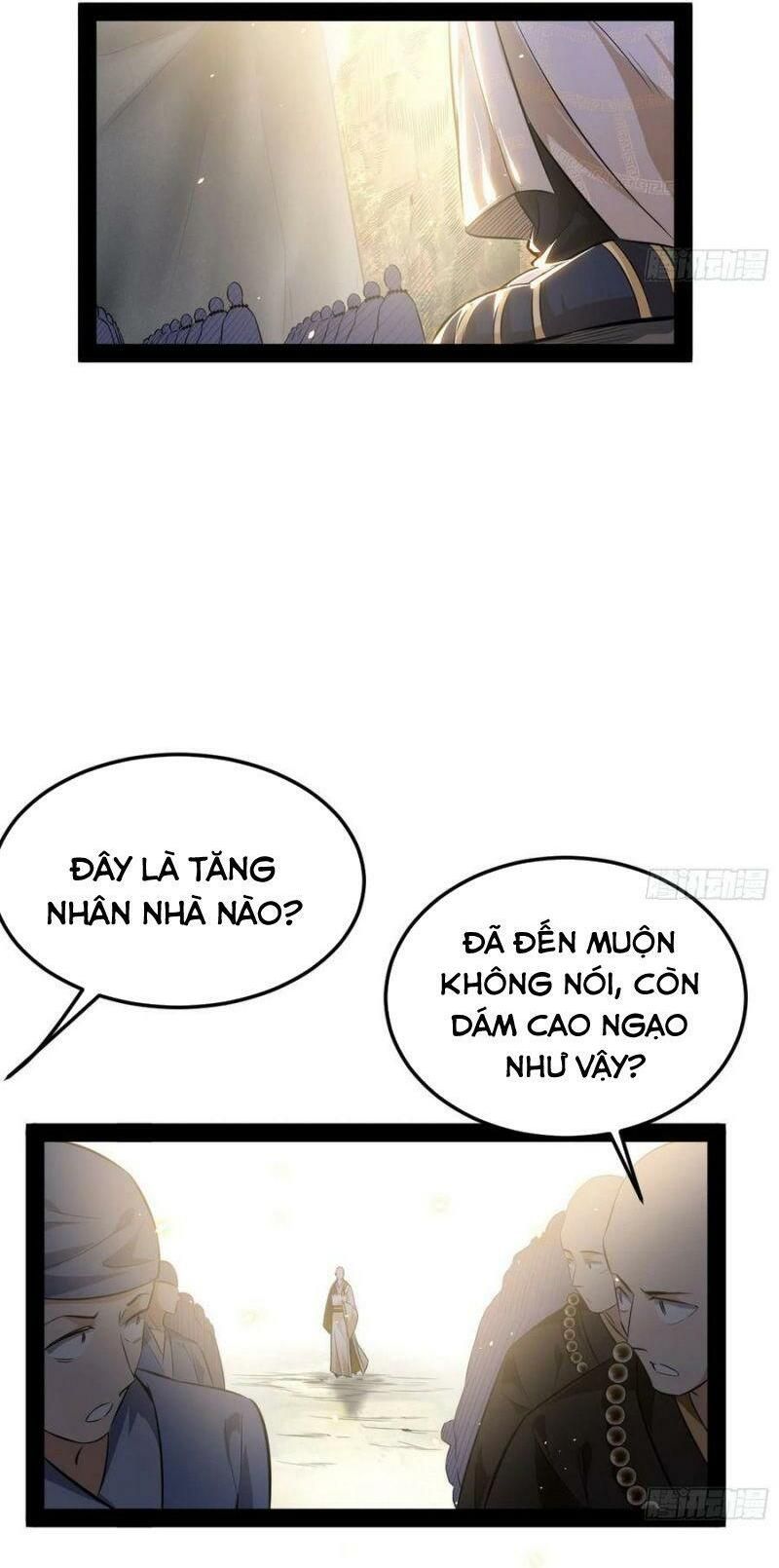 đọc truyện Ta Là Tà Đế Chương 115 ảnh 81 tại Thiên Thai Truyện