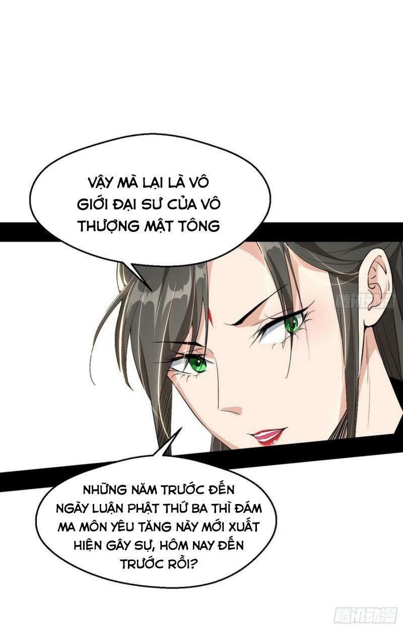 đọc truyện Ta Là Tà Đế Chương 116 ảnh 35 tại Thiên Thai Truyện