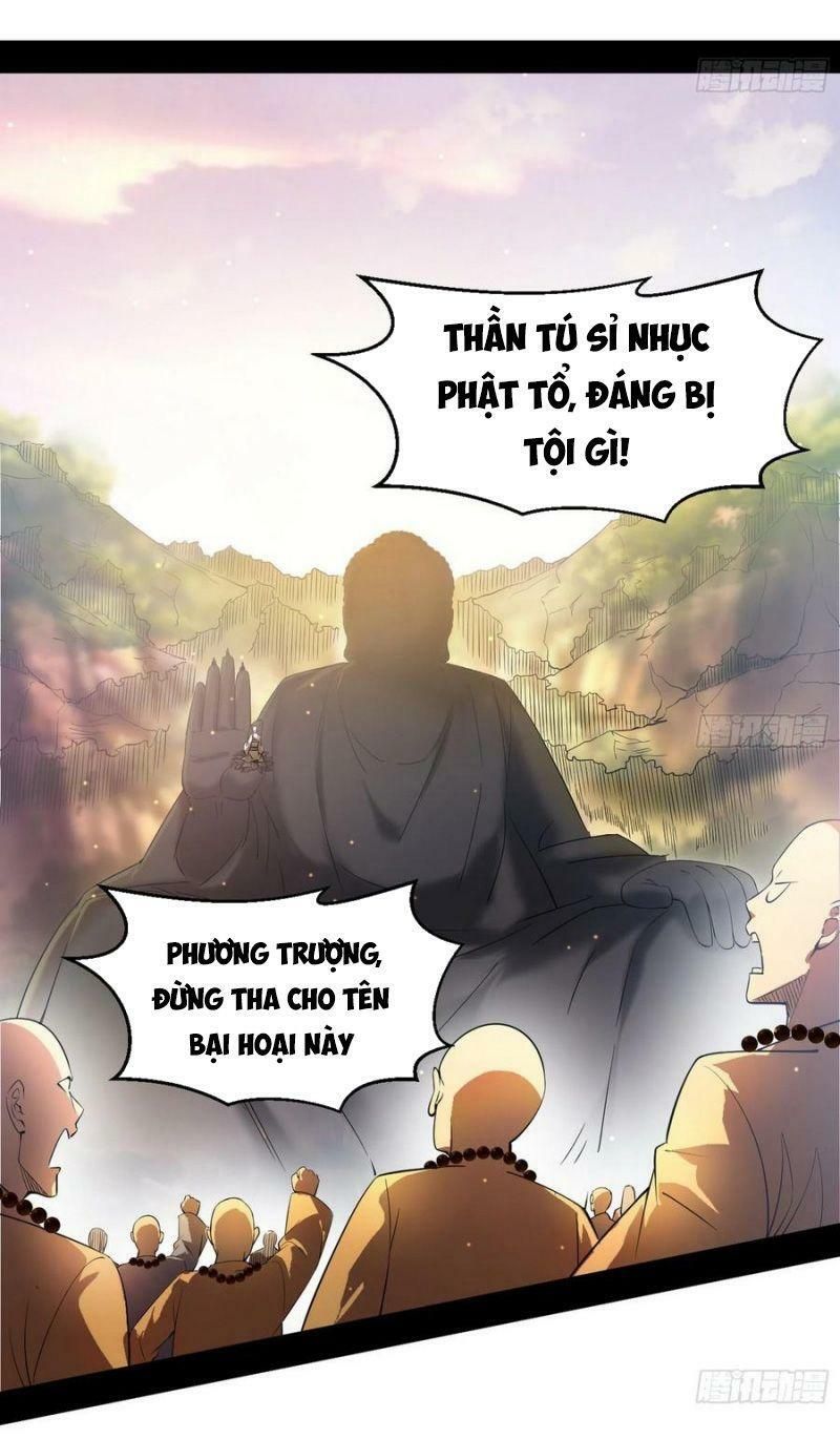 đọc truyện Ta Là Tà Đế Chương 116 ảnh 61 tại Thiên Thai Truyện