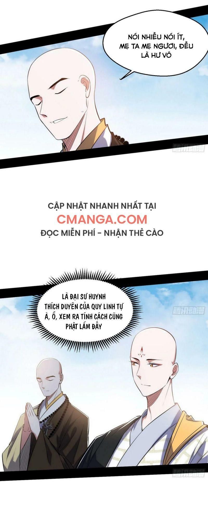 đọc truyện Ta Là Tà Đế Chương 117 ảnh 16 tại Thiên Thai Truyện