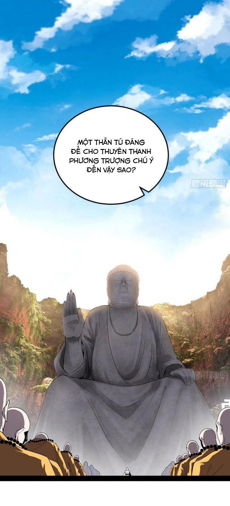 đọc truyện Ta Là Tà Đế Chương 118 ảnh 2 tại Thiên Thai Truyện