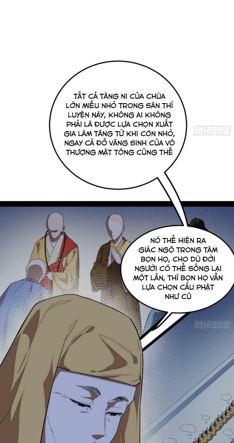 đọc truyện Ta Là Tà Đế Chương 118 ảnh 4 tại Thiên Thai Truyện