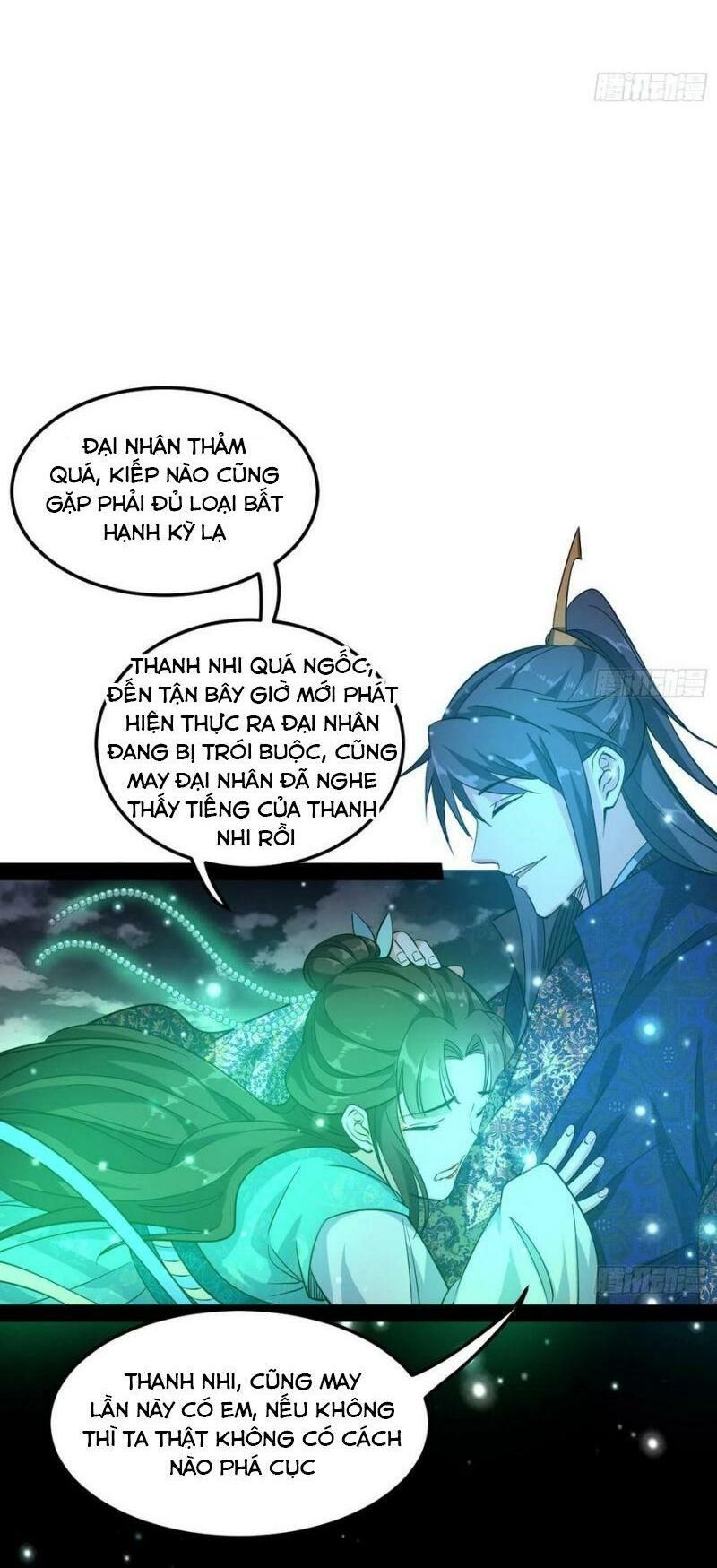 đọc truyện Ta Là Tà Đế Chương 118 ảnh 37 tại Thiên Thai Truyện