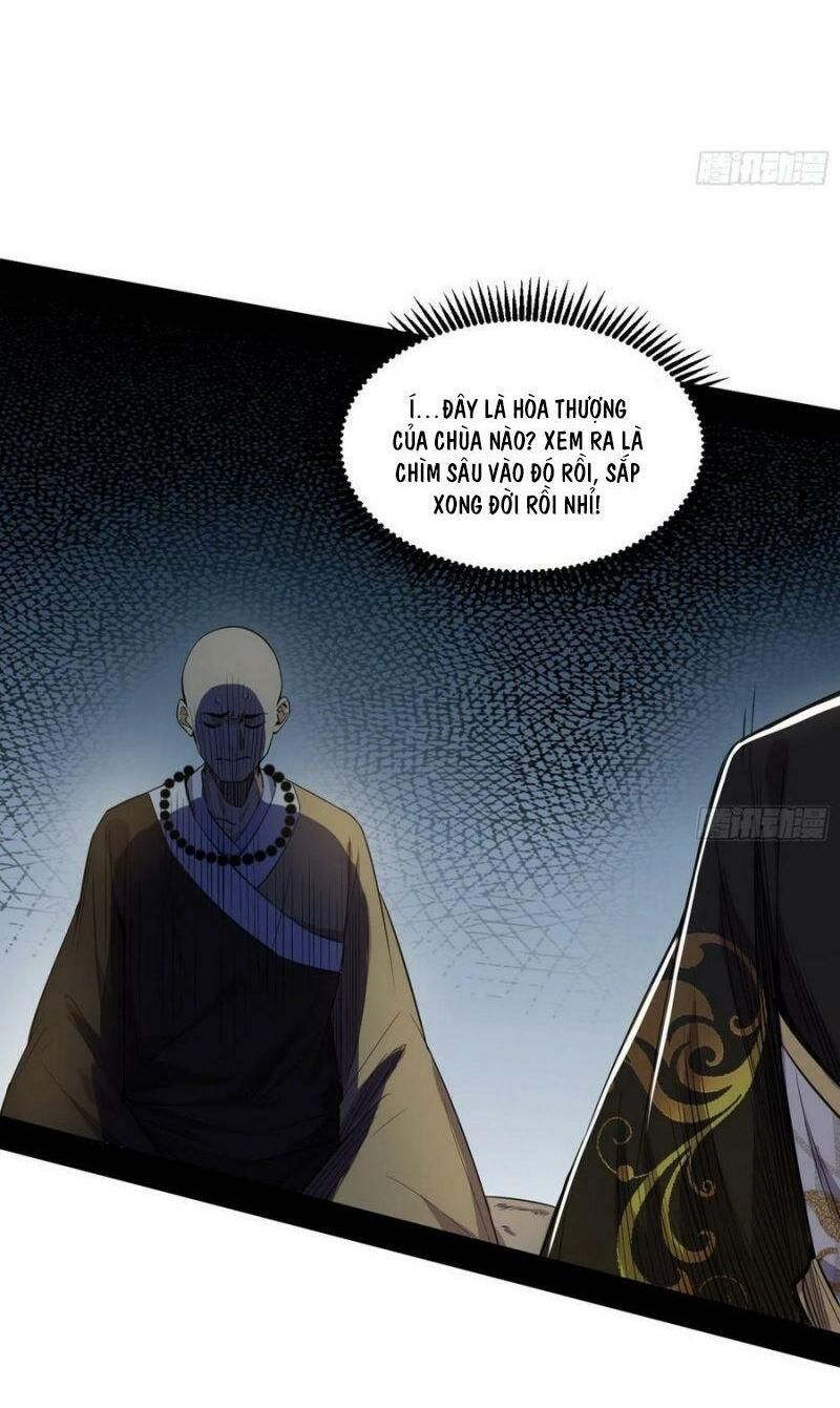 đọc truyện Ta Là Tà Đế Chương 119 ảnh 7 tại Thiên Thai Truyện