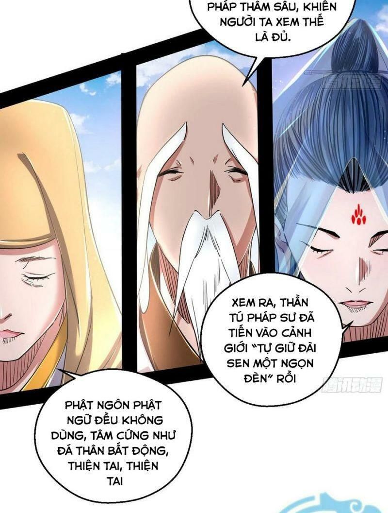 đọc truyện Ta Là Tà Đế Chương 120 ảnh 33 tại Thiên Thai Truyện