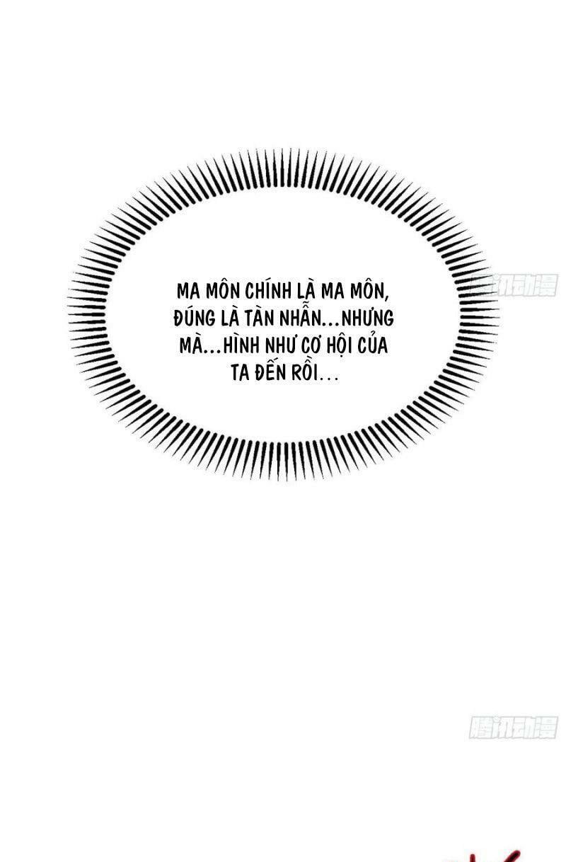 đọc truyện Ta Là Tà Đế Chương 121 ảnh 33 tại Thiên Thai Truyện