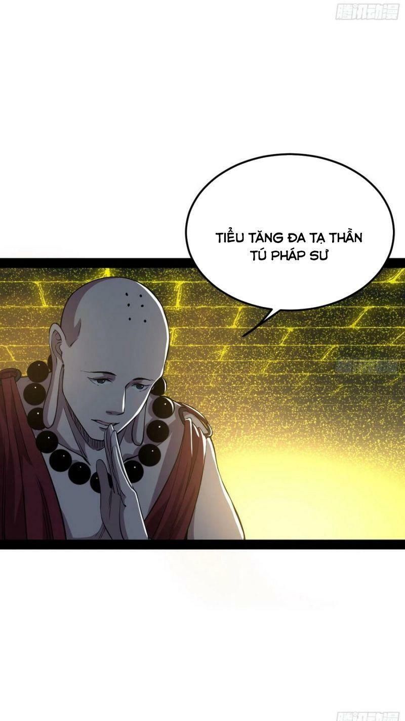 đọc truyện Ta Là Tà Đế Chương 121 ảnh 45 tại Thiên Thai Truyện