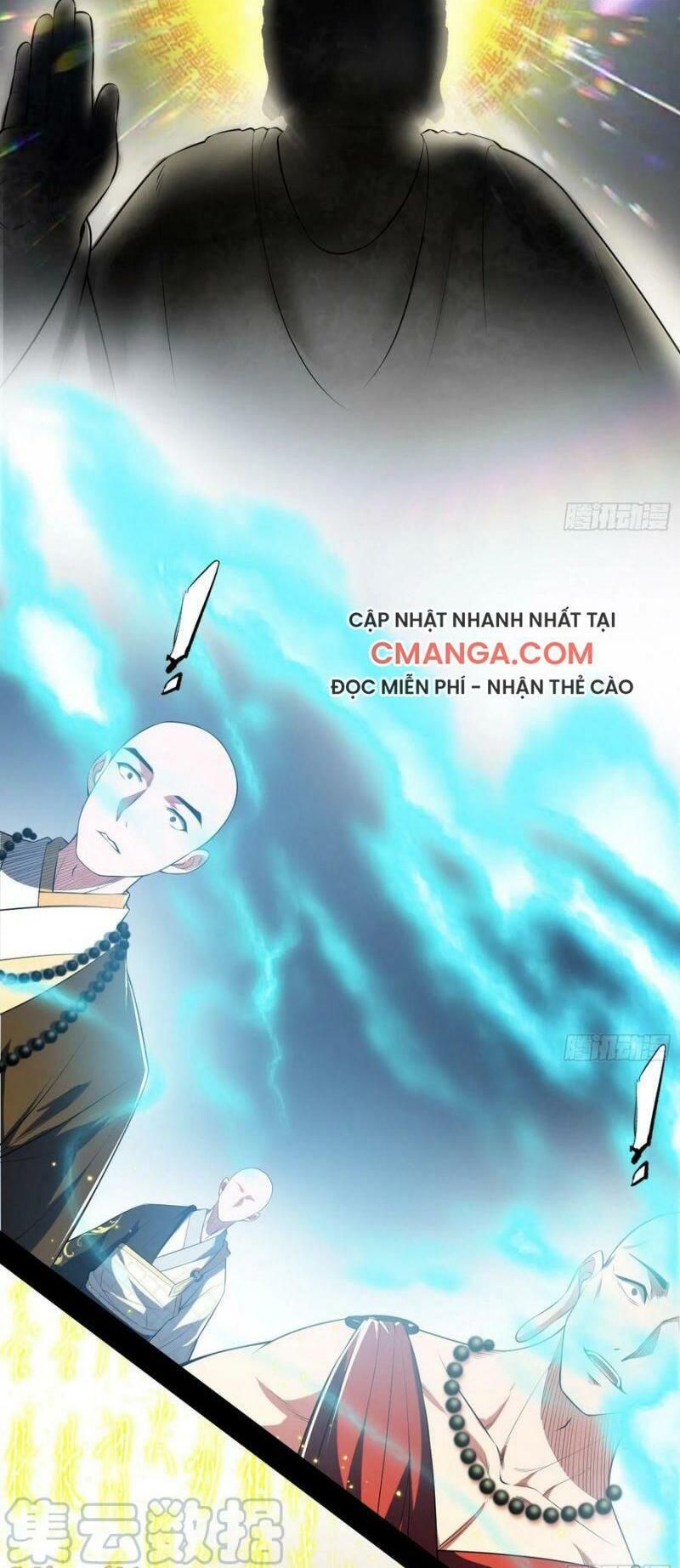 đọc truyện Ta Là Tà Đế Chương 122 ảnh 7 tại Thiên Thai Truyện