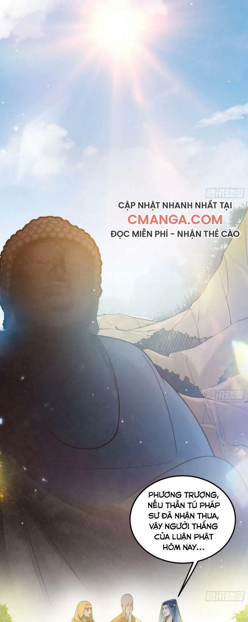 đọc truyện Ta Là Tà Đế Chương 123 ảnh 2 tại Thiên Thai Truyện