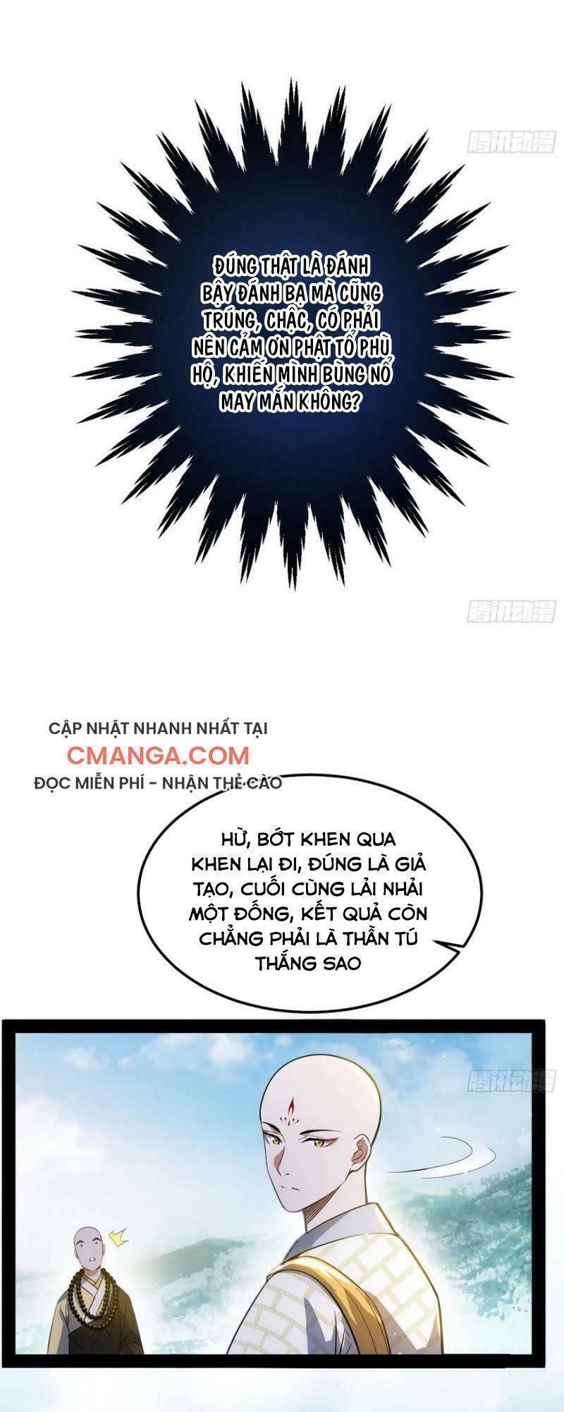 đọc truyện Ta Là Tà Đế Chương 123 ảnh 14 tại Thiên Thai Truyện