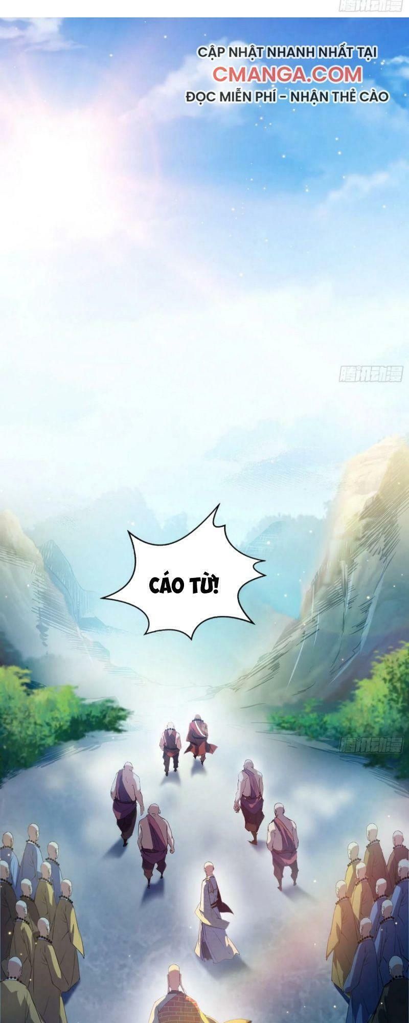 đọc truyện Ta Là Tà Đế Chương 123 ảnh 19 tại Thiên Thai Truyện