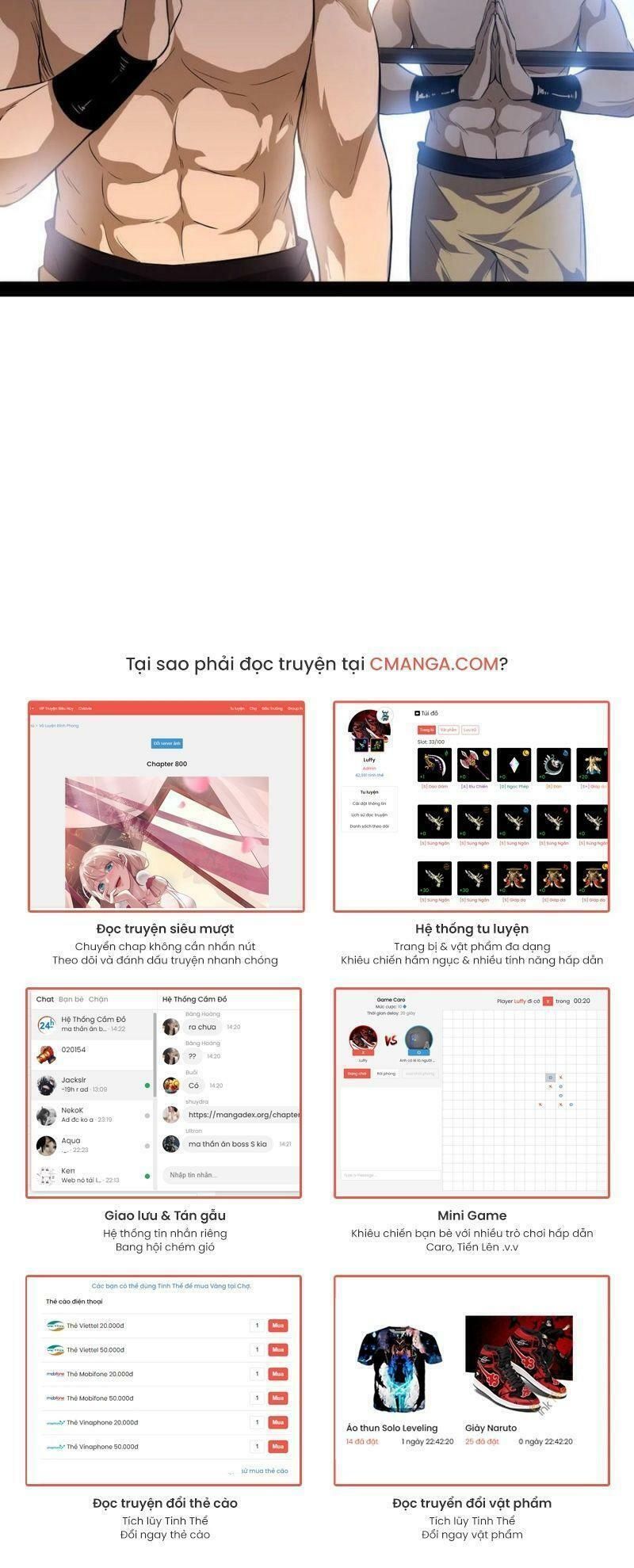 đọc truyện Ta Là Tà Đế Chương 123 ảnh 32 tại Thiên Thai Truyện