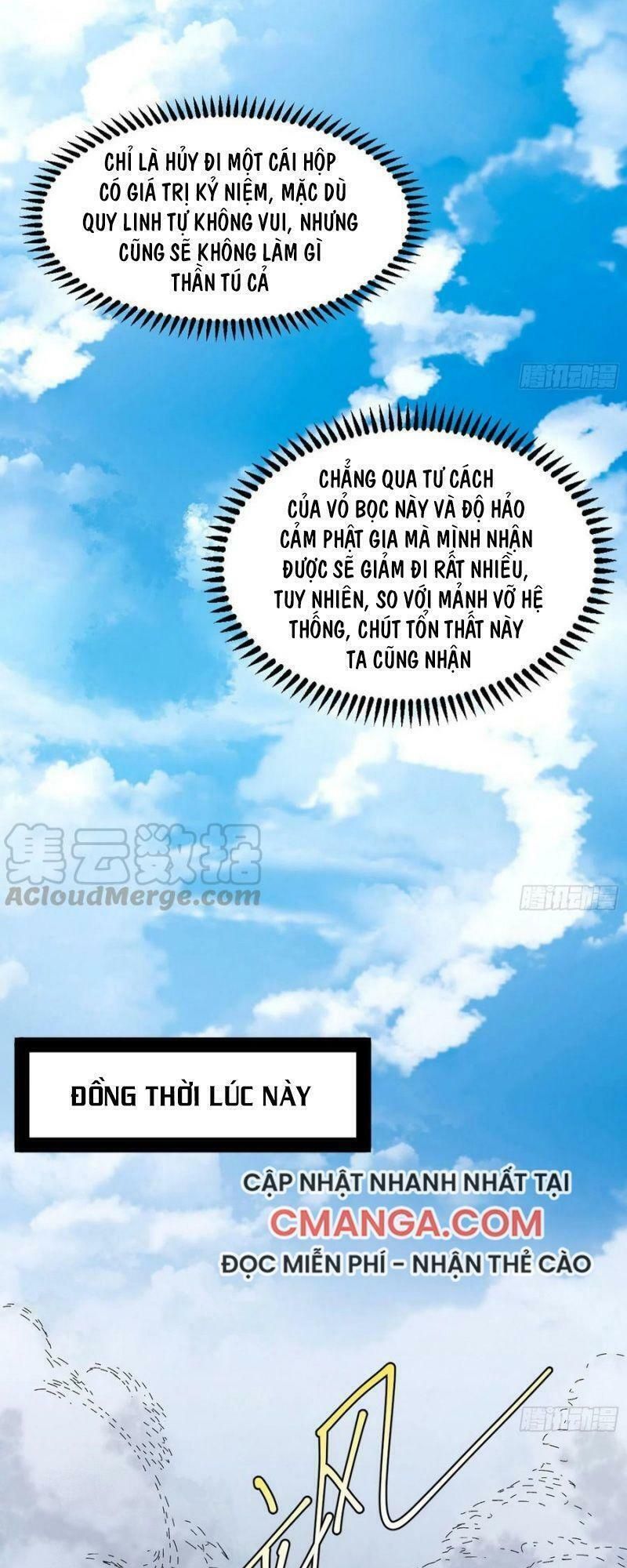 đọc truyện Ta Là Tà Đế Chương 123 ảnh 45 tại Thiên Thai Truyện
